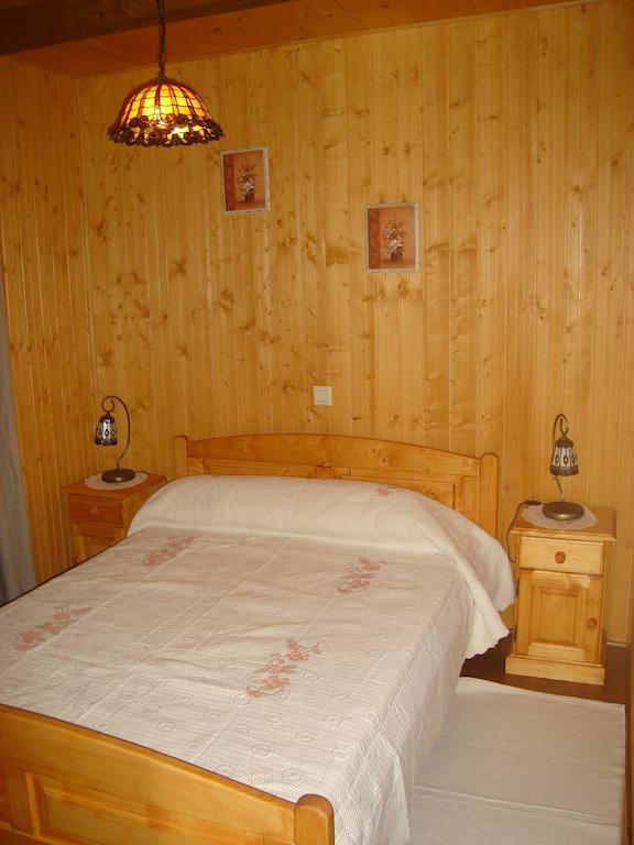 Nuno Gomez Bungalows Las Majadas الغرفة الصورة