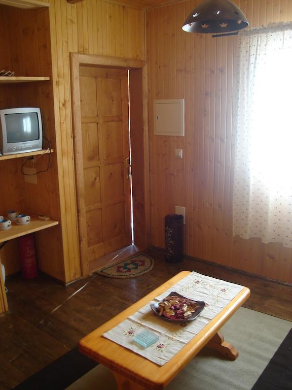 Nuno Gomez Bungalows Las Majadas الغرفة الصورة