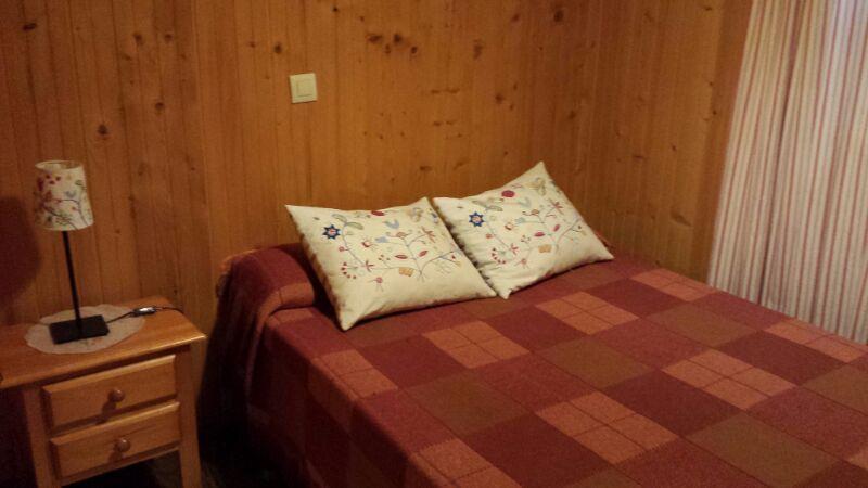 Nuno Gomez Bungalows Las Majadas الغرفة الصورة